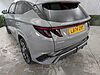 Hyundai TUCSON 1.6 T-GDi N Line Auto Euro 6 (s/s) 5dr Shadow Grey
