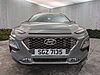 Hyundai KONA 1.0 T-GDi Premium Euro 6 (s/s) 5dr GALACTIC GREY