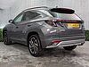 Hyundai TUCSON 1.6 T-GDi Ultimate Auto Euro 6 (s/s) 5dr Ecotronic Grey