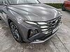 Hyundai TUCSON 1.6 T-GDi Ultimate Auto Euro 6 (s/s) 5dr Ecotronic Grey