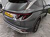 Hyundai TUCSON 1.6 T-GDi Ultimate Auto Euro 6 (s/s) 5dr Ecotronic Grey