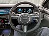Hyundai TUCSON 1.6 T-GDi 13.8kWh Ultimate Auto 4WD Euro 6 (s/s) 5dr Sailing Blue