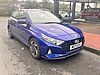 Hyundai I20 1.0 T-GDi Element Euro 6 (s/s) 5dr Intense Blue