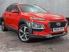 Hyundai KONA 1.0 T-GDi Premium SE Euro 6 (s/s) 5dr Tangerine Comet