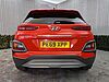 Hyundai KONA 1.0 T-GDi Premium SE Euro 6 (s/s) 5dr Tangerine Comet