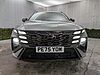 Hyundai TUCSON 1.6 T-GDi N Line Auto Euro 6 (s/s) 5dr Shadow Grey