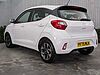 Hyundai I10 1.0 Advance Euro 6 (s/s) 5dr Atlas White