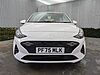 Hyundai I10 1.0 Advance Euro 6 (s/s) 5dr Atlas White