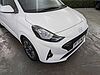 Hyundai I10 1.0 Advance Euro 6 (s/s) 5dr Atlas White