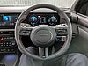 Hyundai TUCSON 1.6 T-GDi N Line S Auto Euro 6 (s/s) 5dr Shimmering Silver