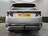 Hyundai TUCSON 1.6 T-GDi N Line S Auto Euro 6 (s/s) 5dr Shimmering Silver