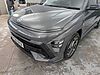 Hyundai KONA 1.6 h-GDi N Line S DCT Euro 6 (s/s) 5dr Ecotronic Grey