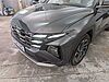 Hyundai TUCSON 1.6 T-GDi Ultimate Auto Euro 6 (s/s) 5dr Cypress Green