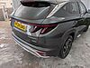 Hyundai TUCSON 1.6 T-GDi Ultimate Auto Euro 6 (s/s) 5dr Cypress Green