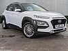 Hyundai KONA 1.0 T-GDi SE Euro 6 (s/s) 5dr White