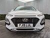 Hyundai KONA 1.0 T-GDi SE Euro 6 (s/s) 5dr White