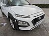 Hyundai KONA 1.0 T-GDi SE Euro 6 (s/s) 5dr White
