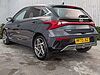 Hyundai I20 1.0 T-GDi Premium DCT Euro 6 (s/s) 5dr Aurora Gray