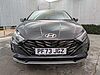 Hyundai I20 1.0 T-GDi Premium DCT Euro 6 (s/s) 5dr Aurora Gray