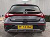 Hyundai I20 1.0 T-GDi Premium DCT Euro 6 (s/s) 5dr Aurora Gray