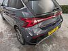 Hyundai I20 1.0 T-GDi Premium DCT Euro 6 (s/s) 5dr Aurora Gray