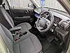 Hyundai INSTER Long Range 49kWh 02 Auto 5dr Jungle Khaki