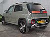 Hyundai INSTER Long Range 49kWh 02 Auto 5dr Jungle Khaki
