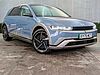 Hyundai IONIQ 5 84kWh Ultimate Auto AWD 5dr Lucid Blue