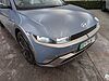 Hyundai IONIQ 5 84kWh Ultimate Auto AWD 5dr Lucid Blue