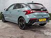 Hyundai I20 1.0 T-GDi Black Line Euro 6 (s/s) 5dr Mangrove Green