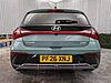 Hyundai I20 1.0 T-GDi Black Line Euro 6 (s/s) 5dr Mangrove Green