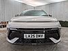 Hyundai KONA 1.6 T-GDi N Line S Euro 6 (s/s) 5dr Cyber Grey