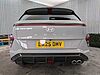 Hyundai KONA 1.6 T-GDi N Line S Euro 6 (s/s) 5dr Cyber Grey