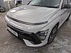 Hyundai KONA 1.6 T-GDi N Line S Euro 6 (s/s) 5dr Cyber Grey