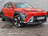 Hyundai KONA 1.6 h-GDi Advance DCT Euro 6 (s/s) 5dr Soultronic Orange