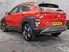 Hyundai KONA 1.6 h-GDi Advance DCT Euro 6 (s/s) 5dr Soultronic Orange
