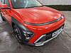 Hyundai KONA 1.6 h-GDi Advance DCT Euro 6 (s/s) 5dr Soultronic Orange