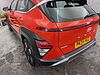 Hyundai KONA 1.6 h-GDi Advance DCT Euro 6 (s/s) 5dr Soultronic Orange