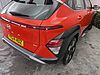 Hyundai KONA 1.6 h-GDi Advance DCT Euro 6 (s/s) 5dr Soultronic Orange