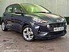 Hyundai I10 1.0 SE Connect Auto Euro 6 (s/s) 5dr Aurora Grey