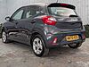 Hyundai I10 1.0 SE Connect Auto Euro 6 (s/s) 5dr Aurora Grey