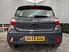 Hyundai I10 1.0 SE Connect Auto Euro 6 (s/s) 5dr Aurora Grey