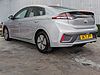 Hyundai IONIQ 1.6 h-GDi Premium DCT Euro 6 (s/s) 5dr Typhoon Silver