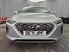 Hyundai IONIQ 1.6 h-GDi Premium DCT Euro 6 (s/s) 5dr Typhoon Silver
