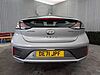 Hyundai IONIQ 1.6 h-GDi Premium DCT Euro 6 (s/s) 5dr Typhoon Silver