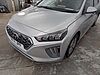 Hyundai IONIQ 1.6 h-GDi Premium DCT Euro 6 (s/s) 5dr Typhoon Silver