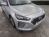 Hyundai IONIQ 1.6 h-GDi Premium DCT Euro 6 (s/s) 5dr Typhoon Silver