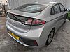 Hyundai IONIQ 1.6 h-GDi Premium DCT Euro 6 (s/s) 5dr Typhoon Silver