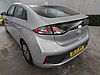 Hyundai IONIQ 1.6 h-GDi Premium DCT Euro 6 (s/s) 5dr Typhoon Silver