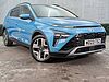 Hyundai BAYON 1.0 T-GDi MHEV Premium DCT Euro 6 (s/s) 5dr Aqua Turquoise